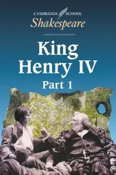 King Henry IV, Part 1, Paperback/William Shakespeare