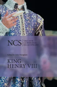King Henry VIII, Paperback/William Shakespeare