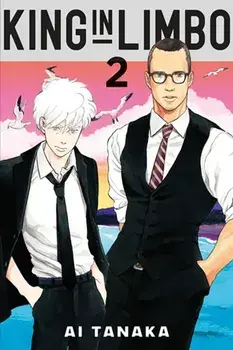 King in Limbo Omnibus 2 (Vol. 3-4), Paperback/Ai Tanaka