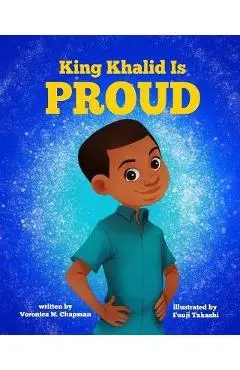 King Khalid is PROUD - Fuuji Takashi