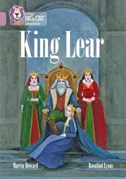 King Lear. Band 18/Pearl, Paperback/Martin Howard