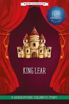 King Lear (Easy Classics), Hardback/***