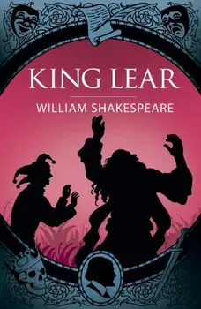 King Lear, Paperback/***