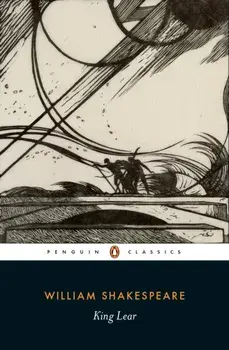 King Lear, Paperback/William Shakespeare