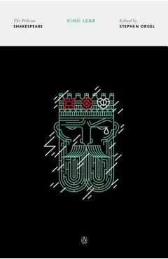 King Lear - William Shakespeare