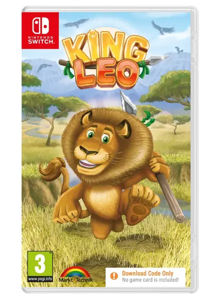 King Leo NSW