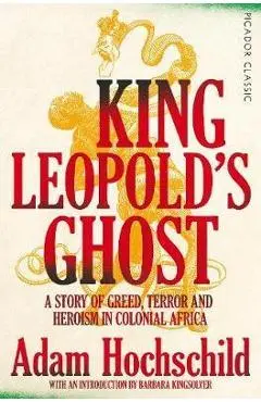 King Leopold's Ghost