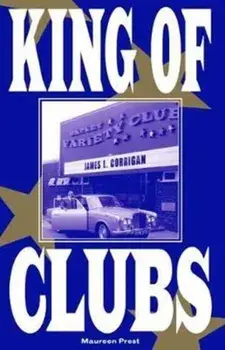 King of Clubs, Hardback/Maureen Prest