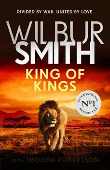 King of Kings, Paperback/Imogen Robertson