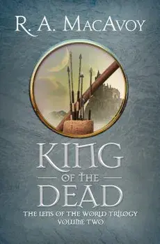 King of the Dead, Paperback/R. a. MacAvoy