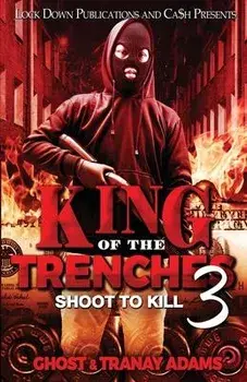 King of the Trenches 3, Paperback/Ghost