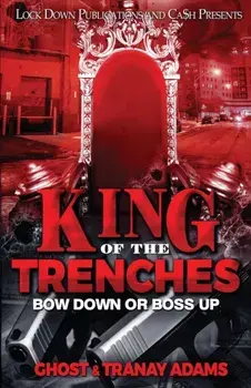 King of the Trenches, Paperback/***