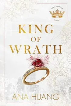 King of Wrath/Ana Huang
