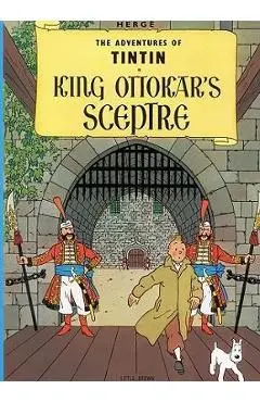 King Ottokar's Sceptre - Herg�
