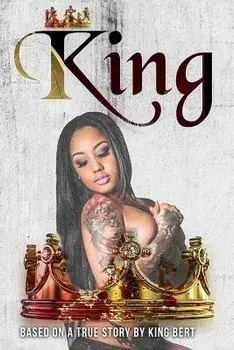 King, Paperback/King Bert