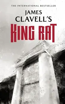 King Rat, Paperback/James Clavell