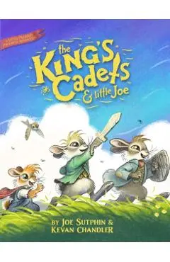 King's Cadets and Little Joe, The - Kevan Chandler