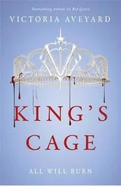 King's Cage