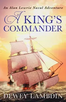 King's Commander, Paperback/Dewey Lambdin