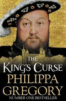 King's Curse, Paperback/Philippa Gregory