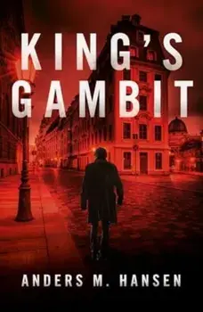 King's Gambit, Paperback/Anders M. Hansen