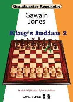 King's Indian 2, Paperback/Gawain Jones