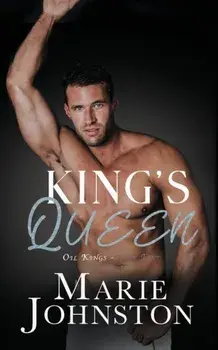 King's Queen, Paperback/Marie Johnston