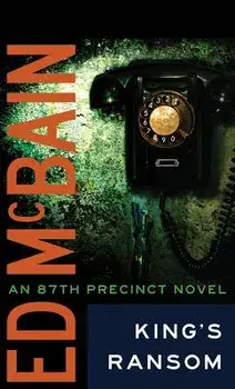 King's Ransom, Paperback/Ed McBain