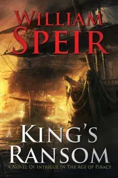 King's Ransom, Paperback/William Speir