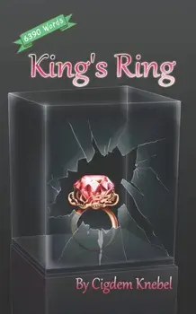 King's Ring: Decodable Books for Striving Readers, Paperback/Cigdem Knebel