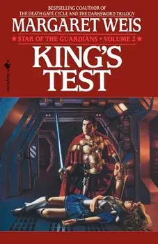 King's Test, Paperback/Margaret Weis