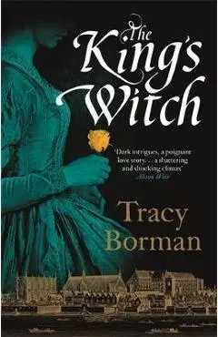 King's Witch