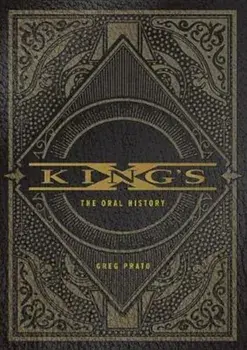 King'S X/Greg Pato