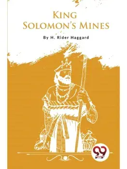King Solomon's Mines, Paperback/***