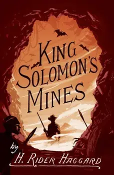 King Solomon's Mines, Paperback/Henry Rider Haggard
