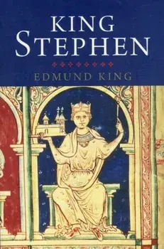 King Stephen, Paperback/Edmund King