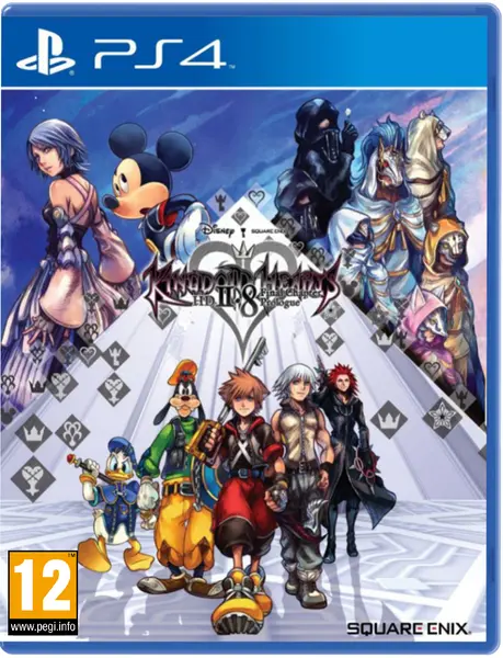 Kingdom Hearts Hd 2.8 Final Chapter Prologue PC|PlayStation 4|Xbox One