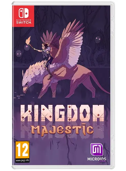 Kingdom Majestic
