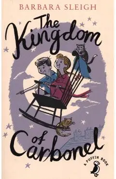 Kingdom of Carbonel - Barbara Sleigh