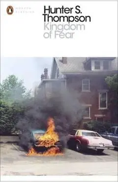 Kingdom of Fear