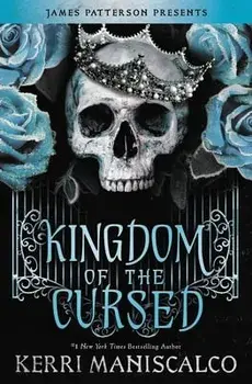 Kingdom of the Cursed, Hardcover/Kerri Maniscalco