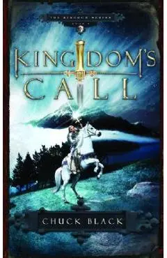 Kingdom's Call - Chuck Black