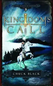 Kingdom's Call, Paperback/Chuck Black