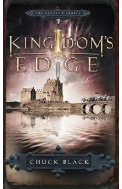 Kingdom's Edge - Chuck Black