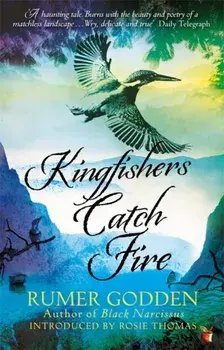 Kingfishers Catch Fire. A Virago Modern Classic, Paperback/Rumer Godden