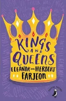 Kings And Queens, Paperback/Eleanor Farjeon
