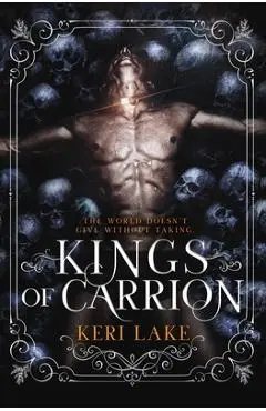 Kings of Carrion - Julie Belfield