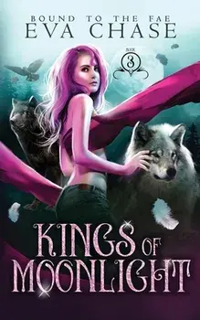 Kings of Moonlight, Paperback/Eva Chase