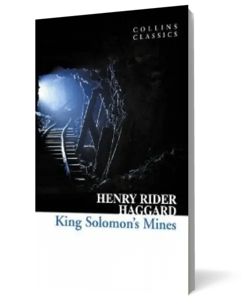 Kings Solomon's Mines
