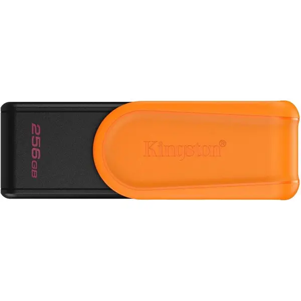 Kingston Card micro SD cu adaptor Kingston DTXS/256 GB 256 GB, USB-A, USB 3.2